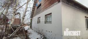 Дача 84м², 1-этажный, участок 7 сот.  