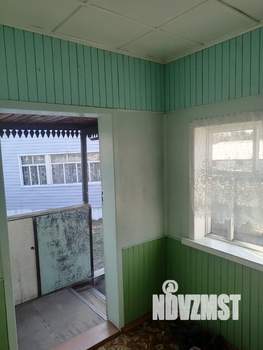 Дом 30м&sup2;, 1-этажный, участок 9 сот.  