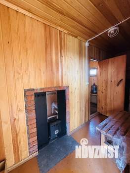 Дом 75м&sup2;, 2-этажный, участок 6 сот.  