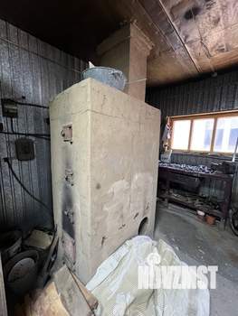 Дом 96м², 1-этажный, участок 7 сот.  