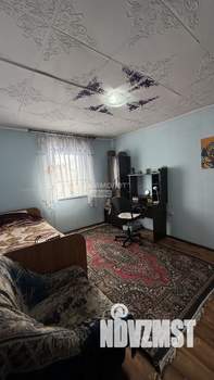 Дом 117м², 1-этажный, участок 4 сот.  