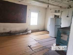 Дом 40м&sup2;, 1-этажный, участок 8 сот.  