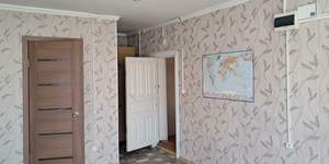 Дом 30м², 1-этажный, участок 5 сот.  