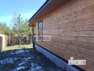 Дом 150м&sup2;, 2-этажный, участок 6 сот.  