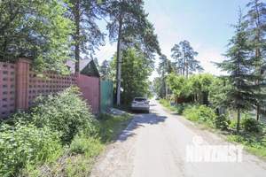 Дом 65м², 2-этажный, участок 2 сот.  