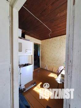 Дом 61м², 2-этажный, участок 10 сот.  