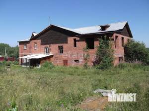 Дом 345м², 2-этажный, участок 17 сот.  