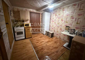 Дом 72м², 1-этажный, участок 2 сот.  