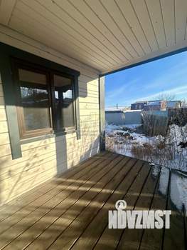 Дом 164м², 1-этажный, участок 9 сот.  