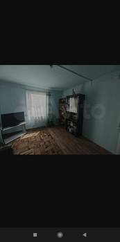 Дом 60м², 2-этажный, участок 7 сот.  