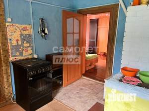 Дом 68м², 1-этажный, участок 4 сот.  