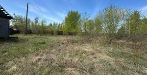 Дом 37м&sup2;, 1-этажный, участок 11 сот.  