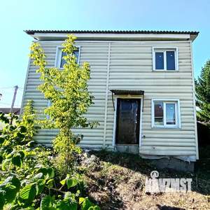 Дом 140м², 2-этажный, участок 5 сот.  