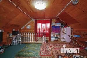 Дом 72м², 1-этажный, участок 10 сот.  