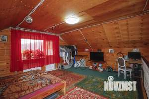 Дом 72м², 1-этажный, участок 10 сот.  