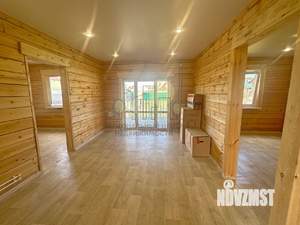Дача 130м², 1-этажный, участок 5 сот.  