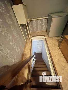 Дом 87м², 2-этажный, участок 6 сот.  