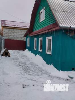 Дом 128м&sup2;, 2-этажный, участок 12 сот.  