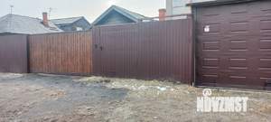 Дом 40м&sup2;, 1-этажный, участок 8 сот.  