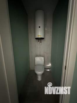 Дом 140м², 2-этажный, участок 6 сот.  