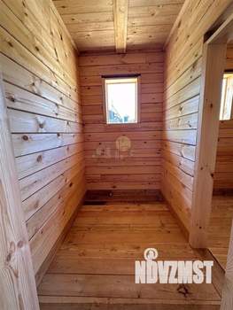 Дом 164м², 1-этажный, участок 9 сот.  