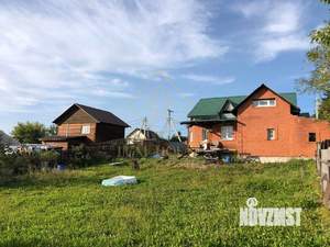 Коттедж 396м², 2-этажный, участок 13 сот.  