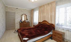 Дом 158м², 2-этажный, участок 15 сот.  