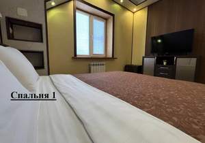 Дом 150м², 2-этажный, участок 7 сот.  