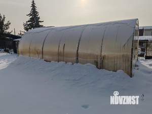 Дом 30м², 1-этажный, участок 5 сот.  