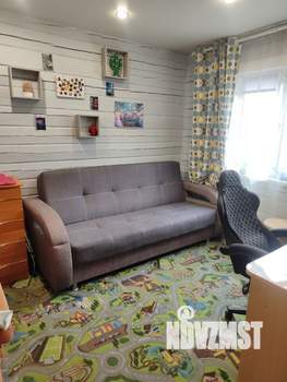 Дом 132м², 2-этажный, участок 8 сот.  