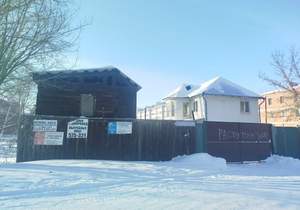 Дом 90м&sup2;, 2-этажный, участок 7 сот.  