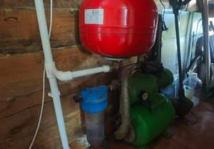 Дом 89м&sup2;, 2-этажный, участок 6 сот.  