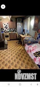 Дом 54м&sup2;, 1-этажный, участок 11 сот.  