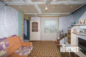 Дом 47м², 2-этажный, участок 4 сот.  