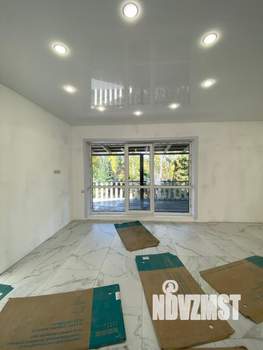 Дом 189м², 1-этажный, участок 10 сот.  