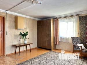 Дом 78м², 2-этажный, участок 16 сот.  