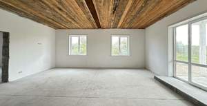 Дом 152м&sup2;, 1-этажный, участок 7 сот.  