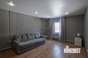 Дом 151м², 2-этажный, участок 9 сот.  