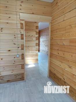 Дом 150м², 1-этажный, участок 6 сот.  