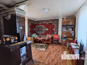 Дом 31м&sup2;, 1-этажный, участок 7 сот.  