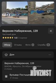 Дом 88м², 2-этажный, участок 6 сот.  