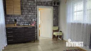 Дом 30м², 1-этажный, участок 6 сот.  