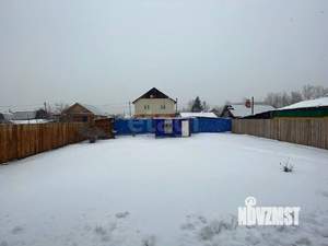 Дом 195м², 2-этажный, участок 6 сот.  