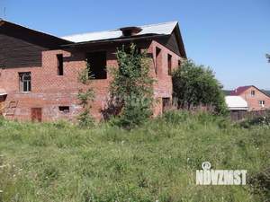 Дом 345м², 2-этажный, участок 17 сот.  