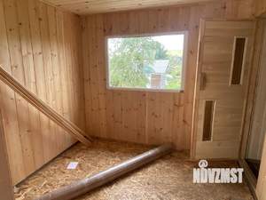 Дом 40м², 1-этажный, участок 7 сот.  