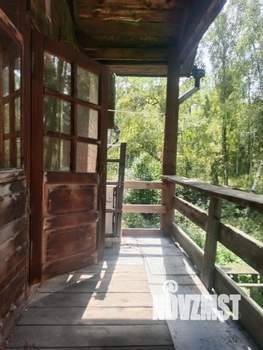 Дом 177м&sup2;, 2-этажный, участок 17 сот.  