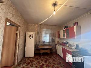 Дом 50м², 1-этажный, участок 3 сот.  