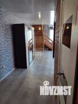 Дом 120м&sup2;, 2-этажный, участок 8 сот.  