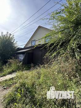 Коттедж 270м&sup2;, 2-этажный, участок 6 сот.  