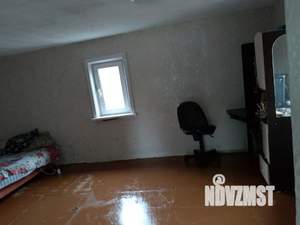 Дом 54м², 1-этажный, участок 7 сот.  